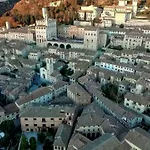Mamihouse * Gubbio