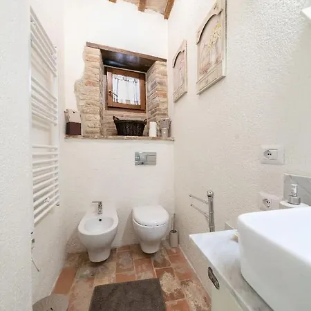 Apartman Mamihouse *