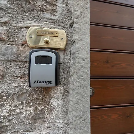 Apartman Mamihouse *