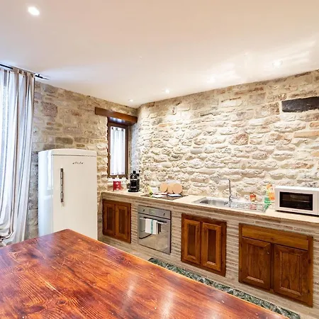 Appartement Mamihouse