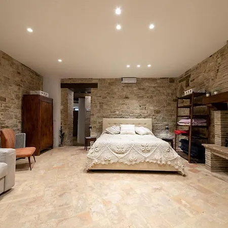 Apartman Mamihouse *