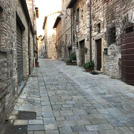 Apartman Mamihouse Gubbio