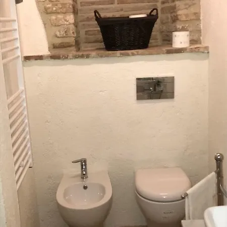 Mamihouse Apartman Gubbio