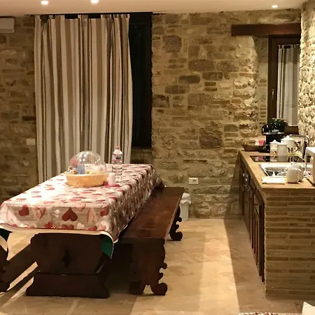 Mamihouse * 구비오