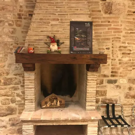 Mamihouse Lejlighed *