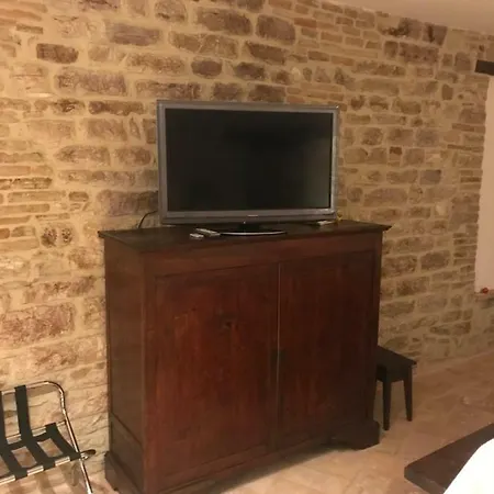 Apartman Mamihouse Gubbio