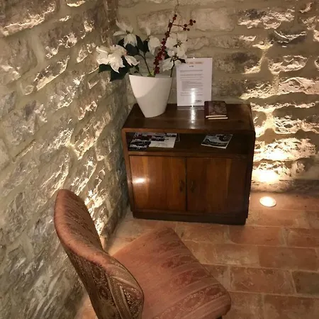 Apartman Mamihouse Gubbio