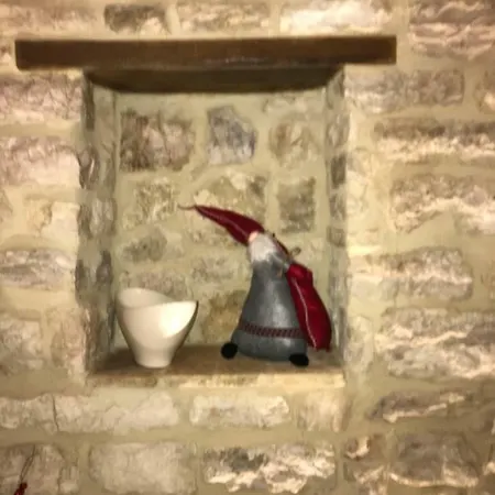 Mamihouse * Gubbio
