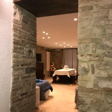 Mamihouse Apartman