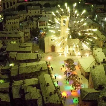 Mamihouse Lejlighed Gubbio