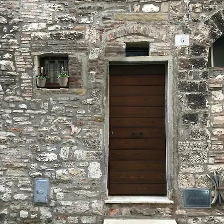 Mamihouse Gubbio