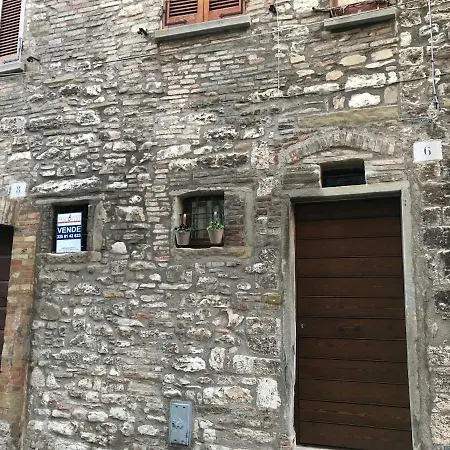 Lejlighed Mamihouse Gubbio