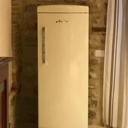 Mamihouse Apartman *