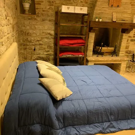 Daire Mamihouse Gubbio