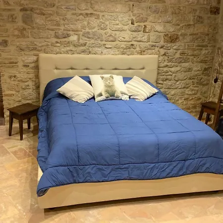 Mamihouse Apartman