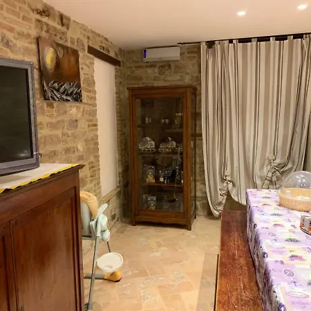 Mamihouse Apartman Gubbio