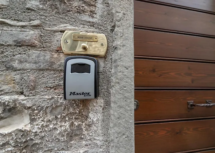 Lejlighed Mamihouse *