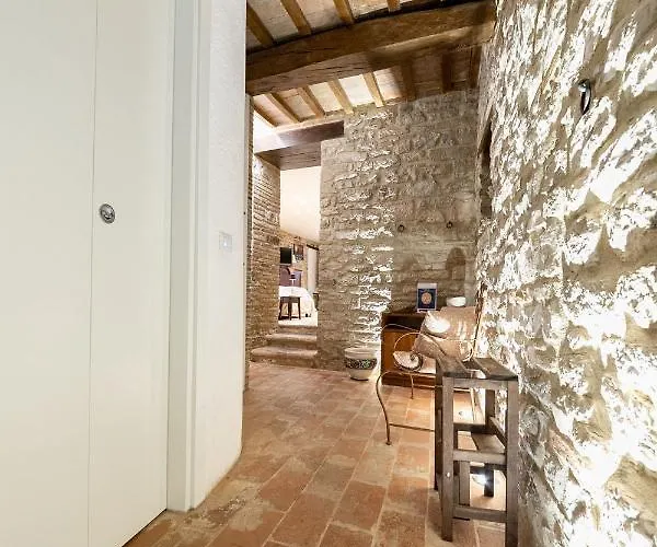 Lejlighed Mamihouse Gubbio