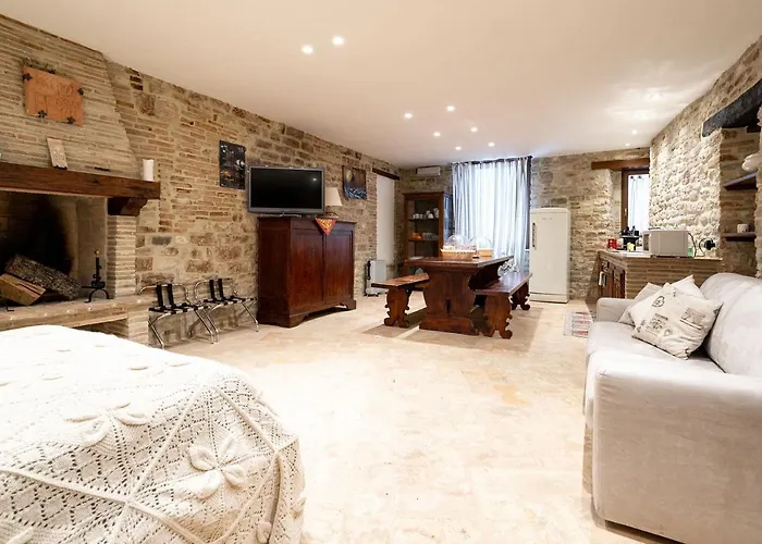 Mamihouse Lejlighed *