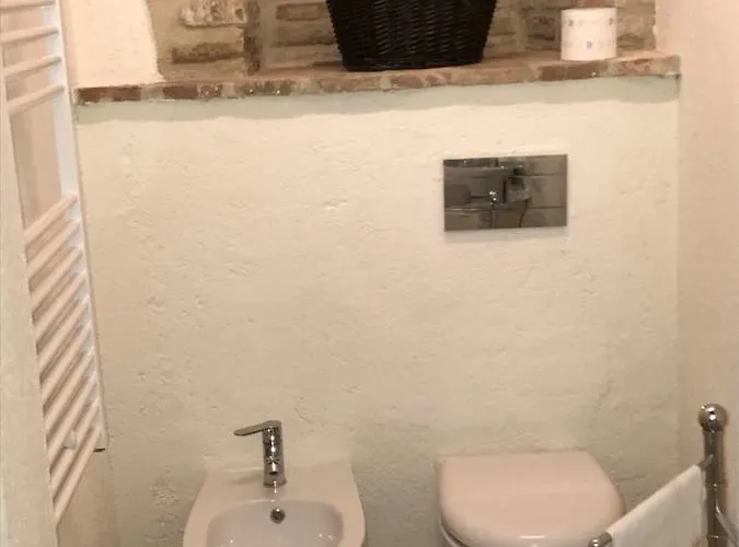 Mamihouse Lejlighed Gubbio