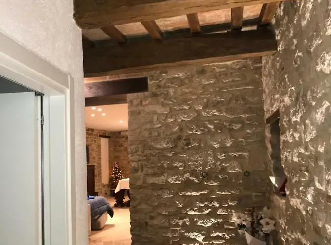 Mamihouse Lejlighed *