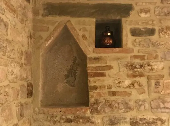 Mamihouse Lejlighed Gubbio