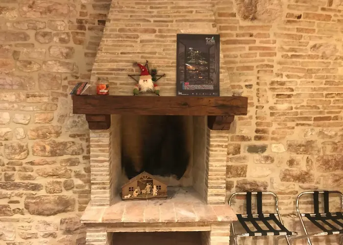 Mamihouse Lejlighed *