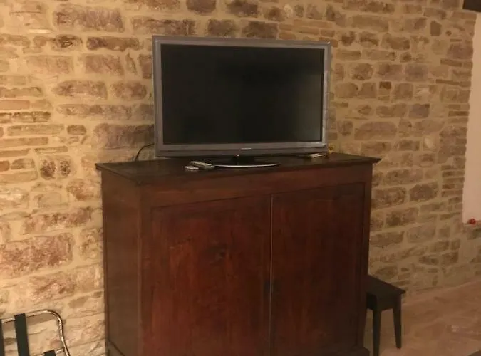 Apartamento Mamihouse Gubbio