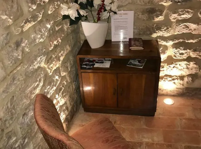 Lejlighed Mamihouse Gubbio