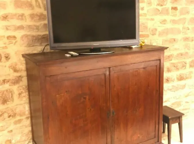 Apartman Mamihouse Gubbio