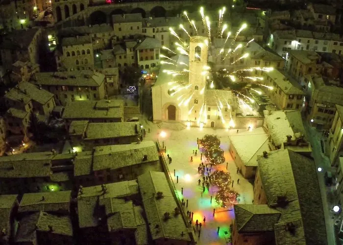 Mamihouse Lejlighed Gubbio