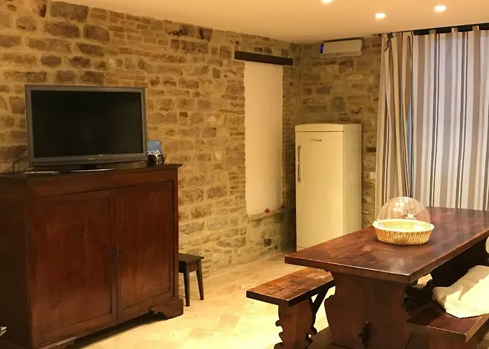 Mamihouse Apartamento *