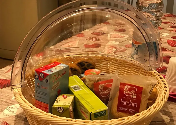 Lejlighed Mamihouse *