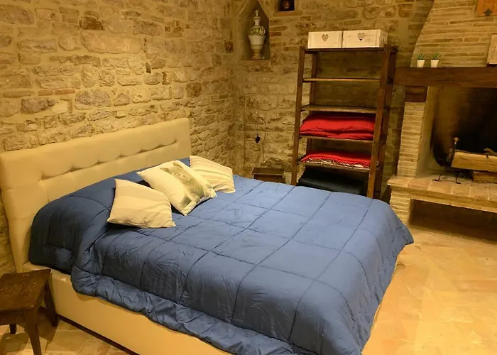 Mamihouse Lejlighed *