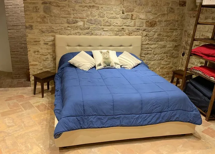 Mamihouse Apartamento