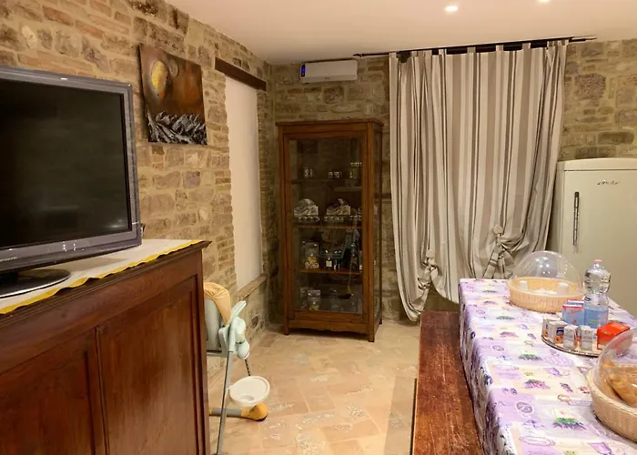 Mamihouse Apartman Gubbio